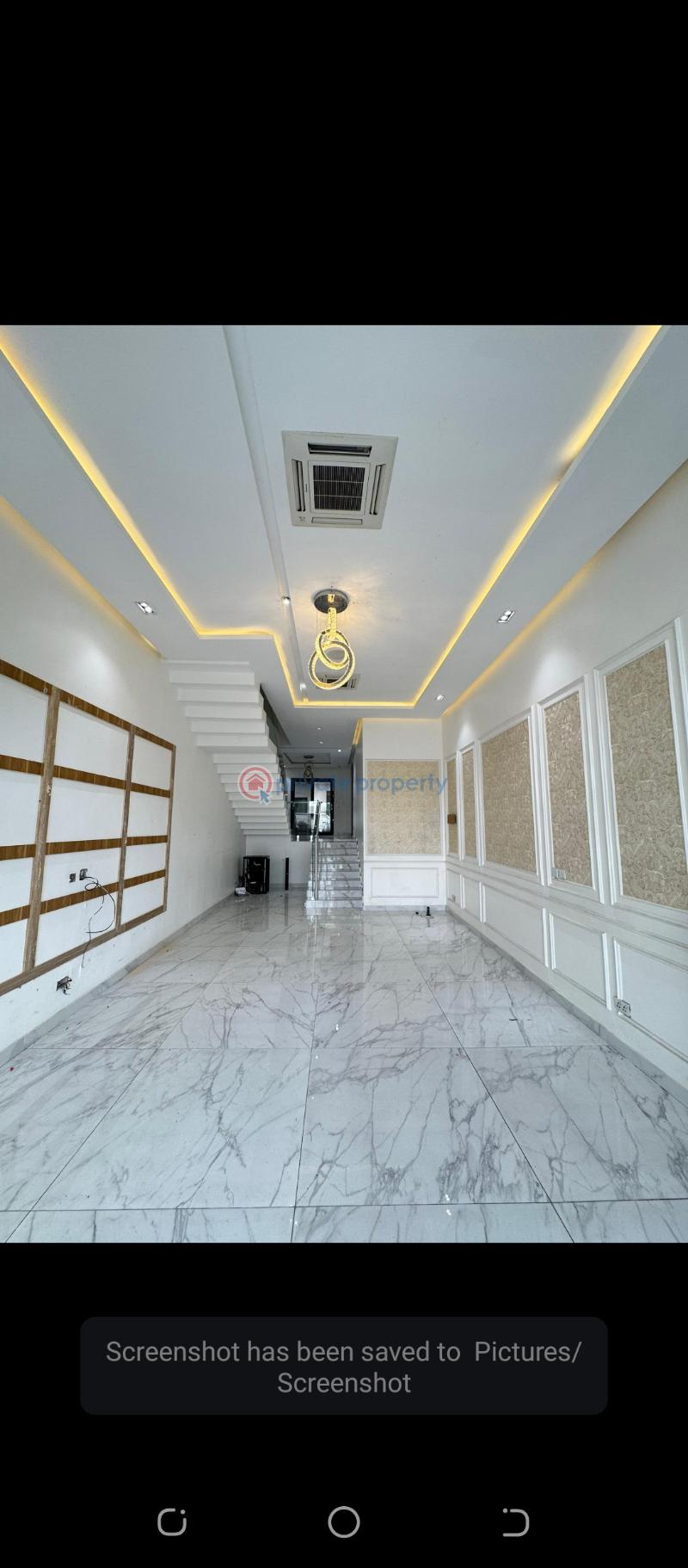 5 bedroom Semi detached Duplex For Sale Ikoyi Lagos - 10