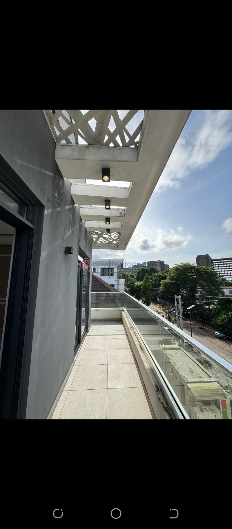 5 bedroom Semi detached Duplex For Sale Ikoyi Lagos - 12