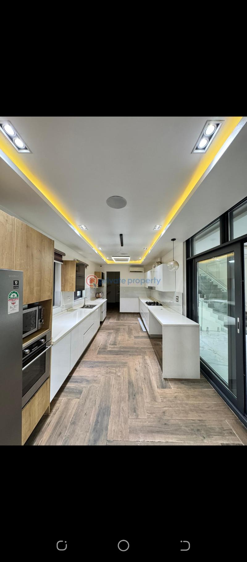 5 bedroom Semi detached Duplex For Sale Ikoyi Lagos - 14