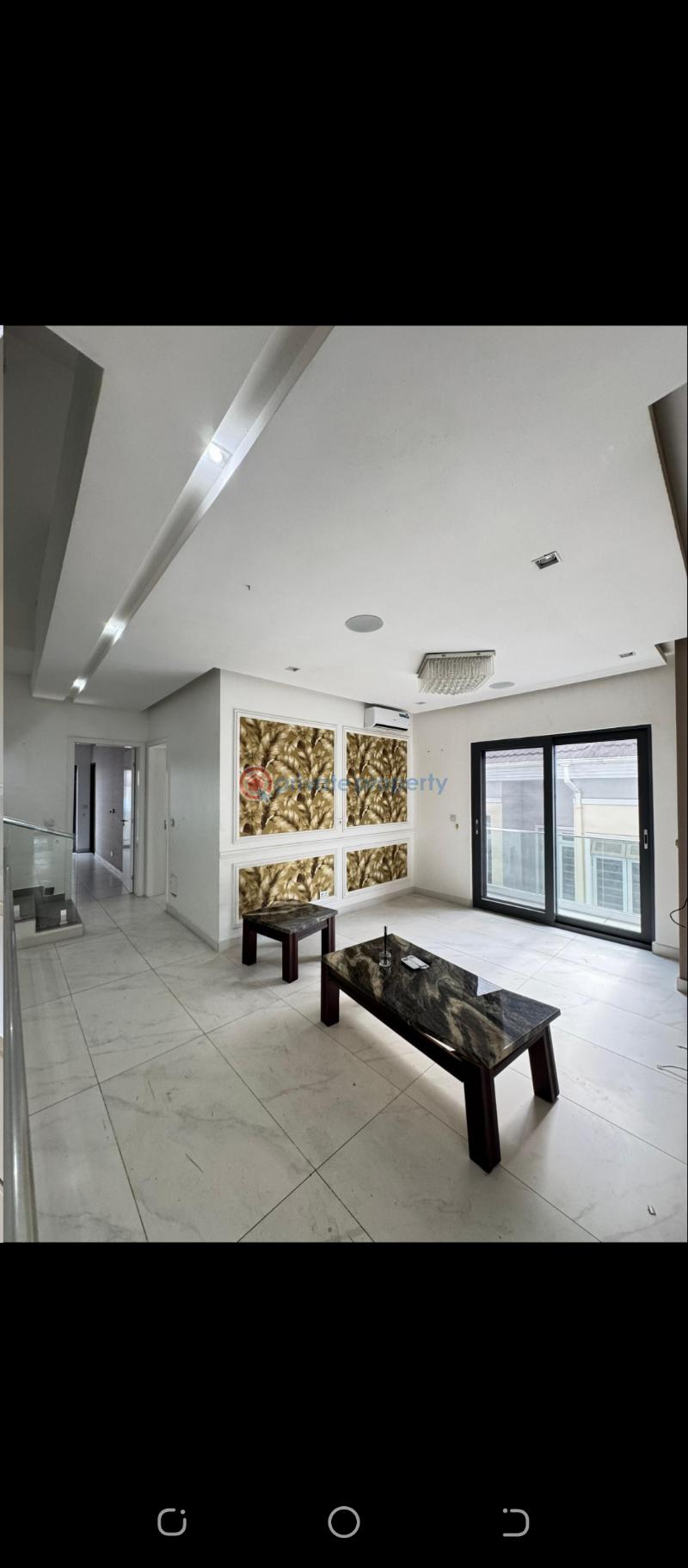 5 bedroom Semi detached Duplex For Sale Ikoyi Lagos - 4