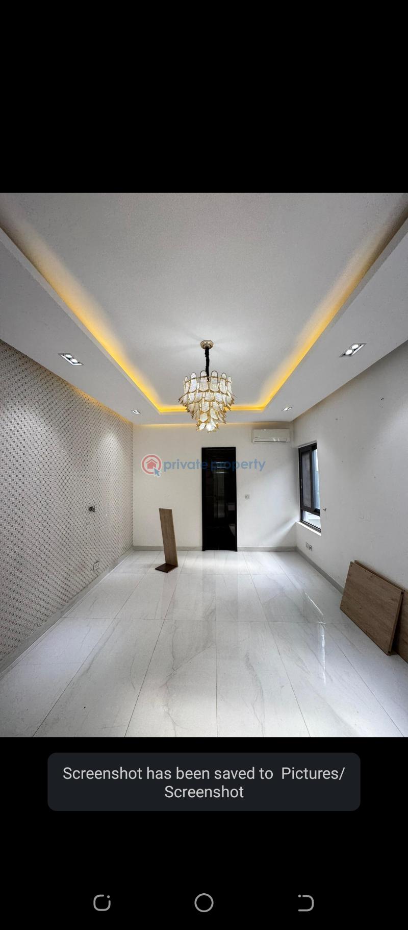 5 bedroom Semi detached Duplex For Sale Ikoyi Lagos - 9