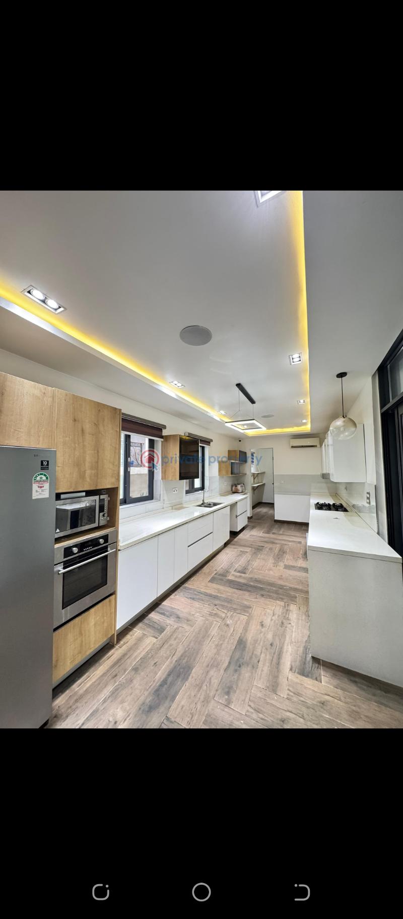 5 bedroom Semi detached Duplex For Sale Ikoyi Lagos - 8