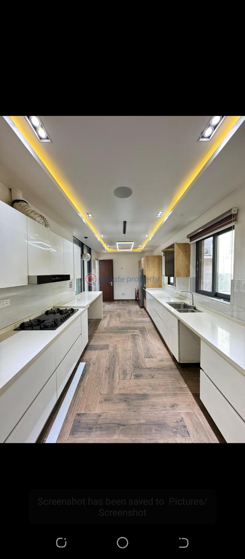 5 bedroom Semi detached Duplex For Sale Ikoyi Lagos - 3