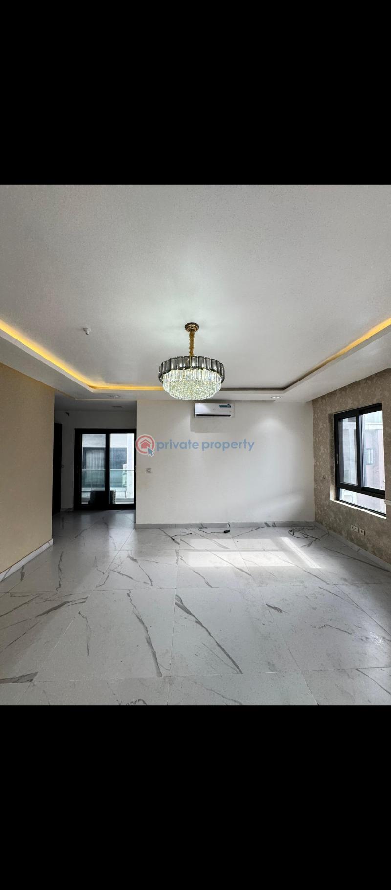 5 bedroom Semi detached Duplex For Sale Ikoyi Lagos - 0