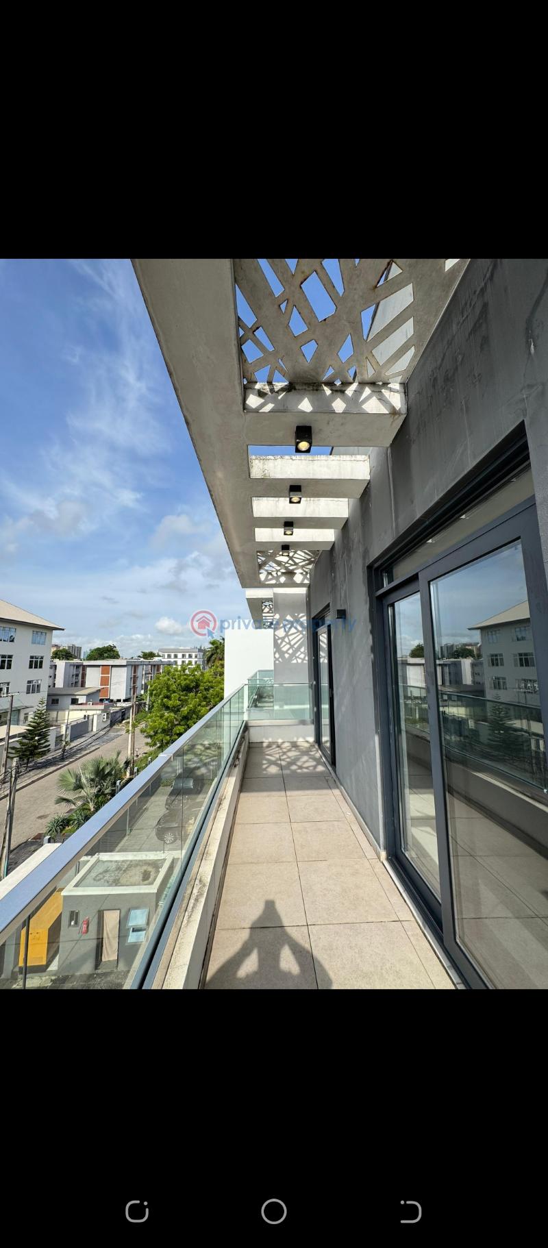 5 bedroom Semi detached Duplex For Sale Ikoyi Lagos - 1