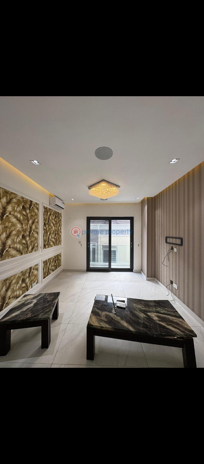 5 bedroom Semi detached Duplex For Sale Ikoyi Lagos - 5