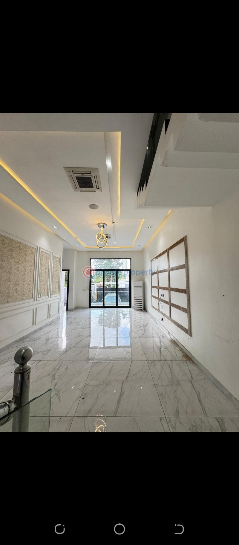 5 bedroom Semi detached Duplex For Sale Ikoyi Lagos - 6