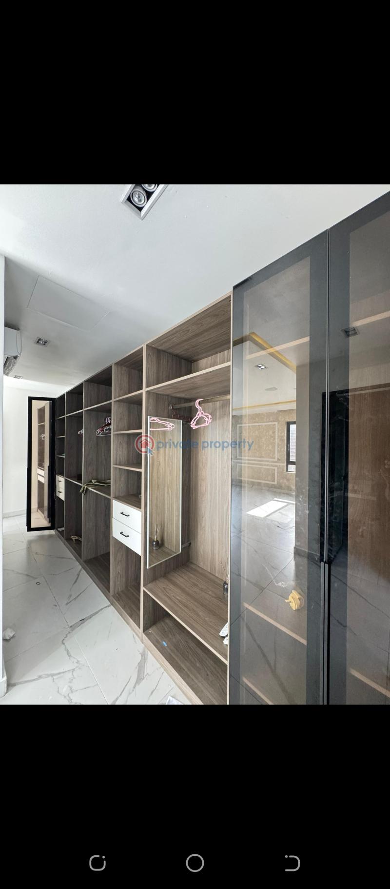 5 bedroom Semi detached Duplex For Sale Ikoyi Lagos - 7