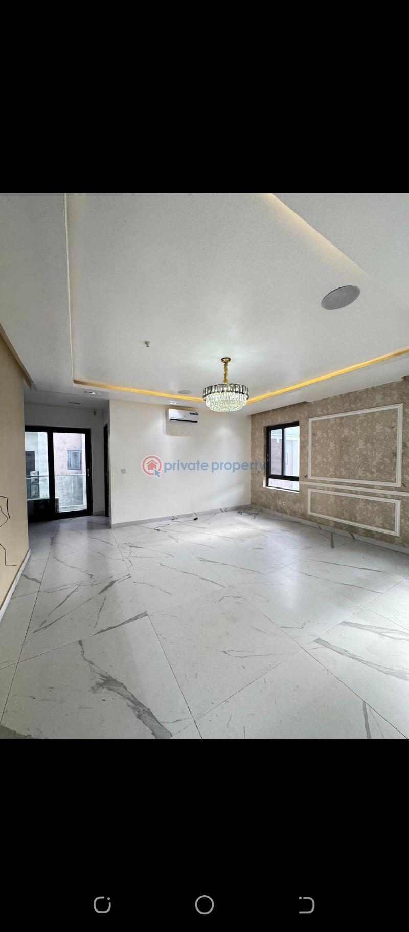 5 bedroom Semi detached Duplex For Sale Ikoyi Lagos - 16