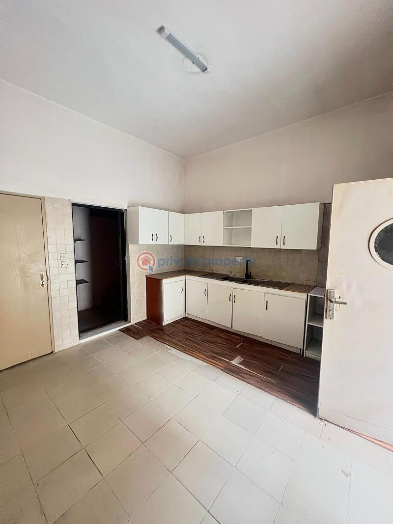 5 bed semi-detached + 4 bqs (self compound) - 7 5 bedroom Semi detached Duplex For Rent Lekki Phase 1 Lagos - 7
