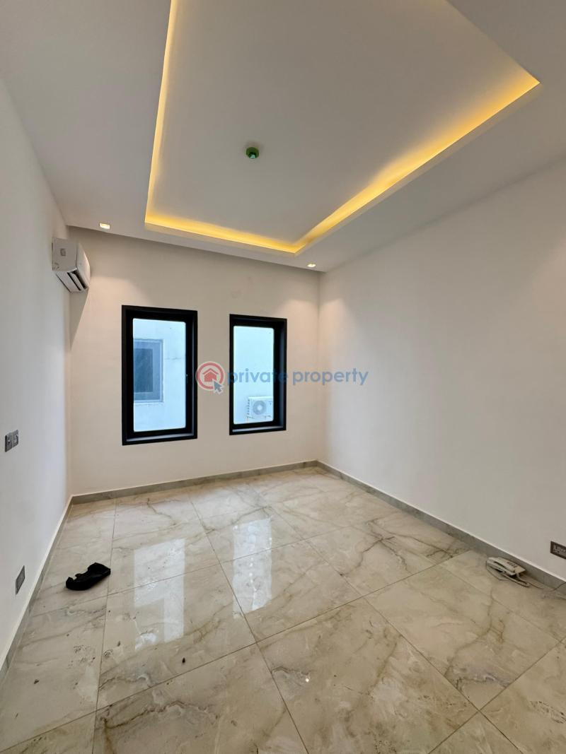 5 bed semi detached duplex - 11 5 bedroom Semi detached Duplex For Sale Banana Island Estate Banana Island Ikoyi Lagos - 11