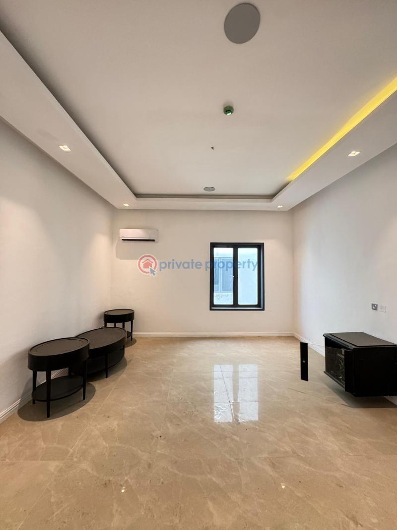 5 bed semi detached duplex - 13 5 bedroom Semi detached Duplex For Sale Banana Island Estate Banana Island Ikoyi Lagos - 13
