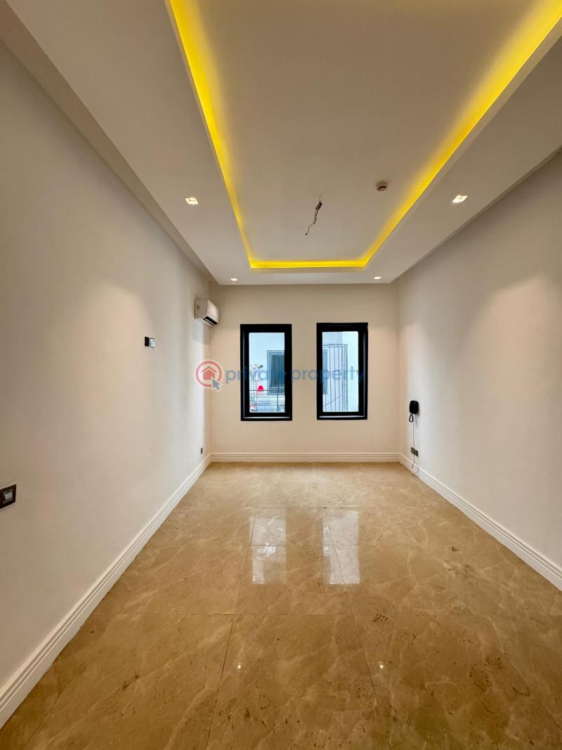 5 bed semi detached duplex - 6 5 bedroom Semi detached Duplex For Sale Banana Island Estate Banana Island Ikoyi Lagos - 6