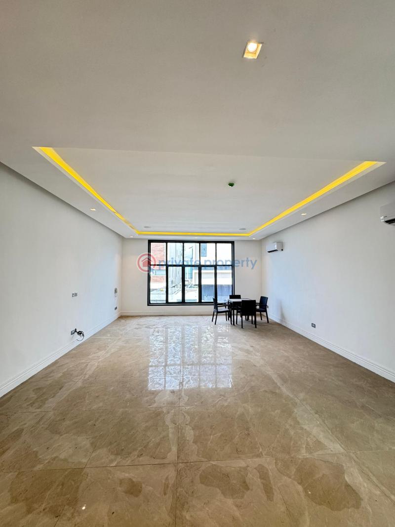 5 bed semi detached duplex - 4 5 bedroom Semi detached Duplex For Sale Banana Island Estate Banana Island Ikoyi Lagos - 4