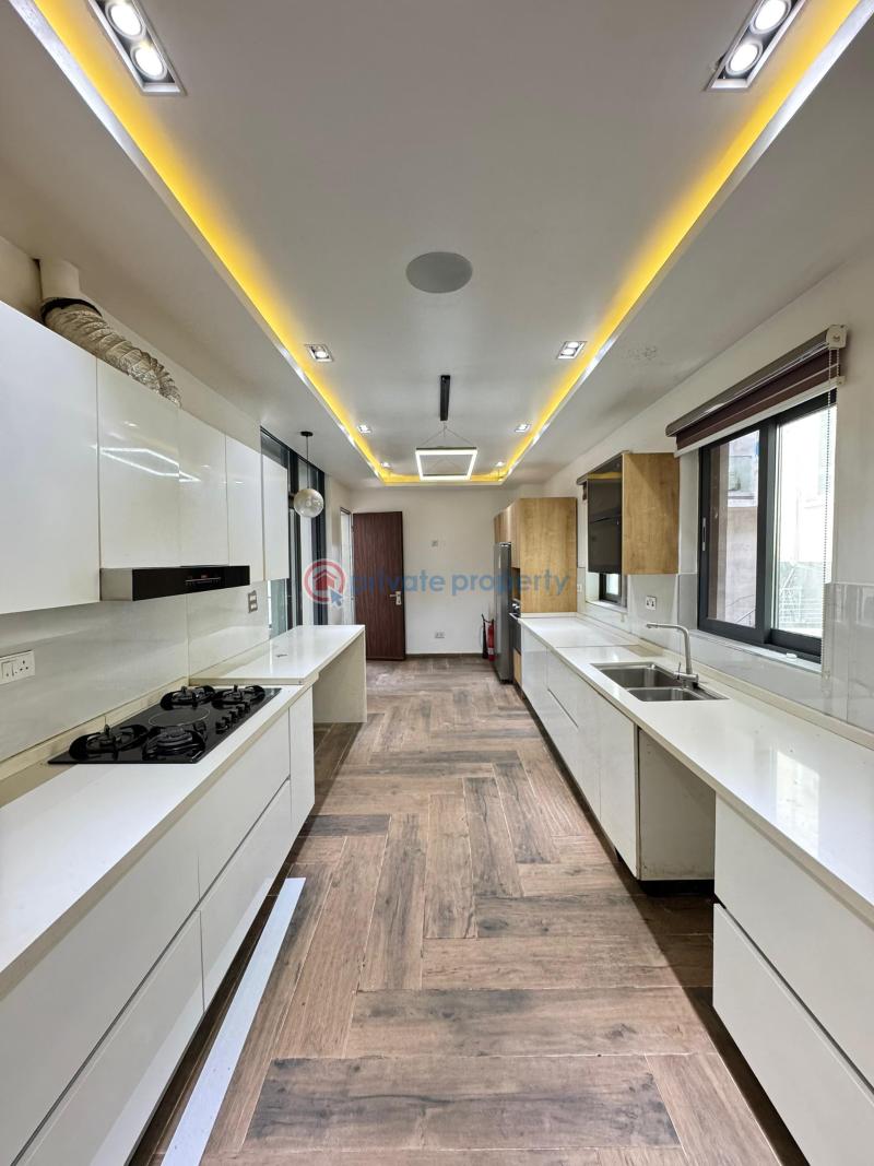 5 bedroom Semi detached Duplex For Sale Old Ikoyi Lagos - 8