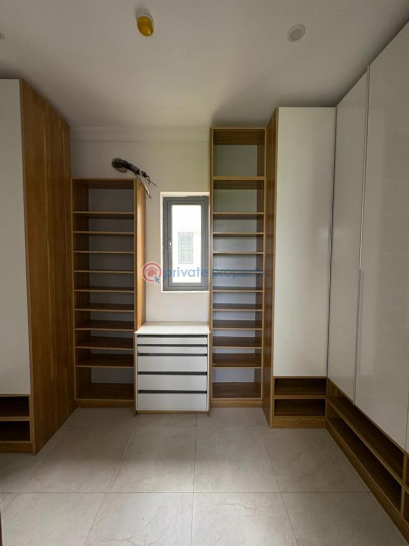 5 bedroom Semi detached Duplex For Sale Lekki Lagos - 15