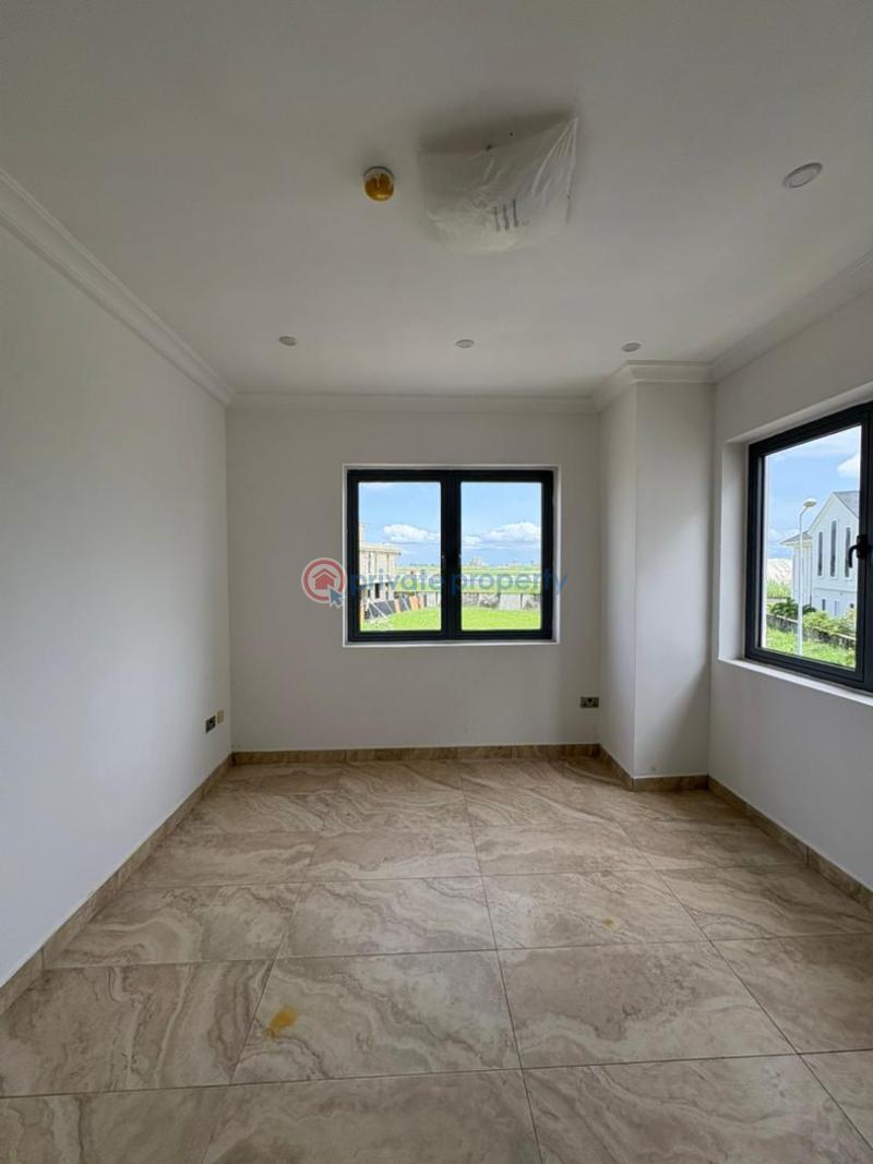 5 bedroom Semi detached Duplex For Sale Lekki Lagos - 10