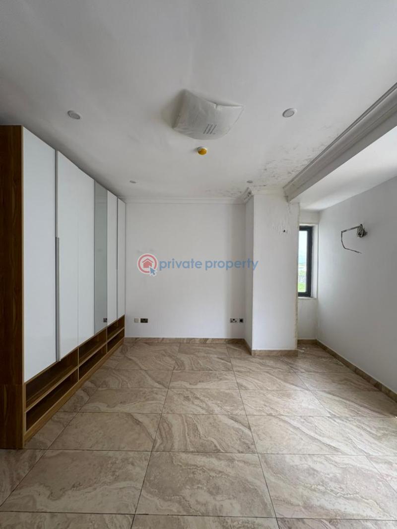 5 bedroom Semi detached Duplex For Sale Lekki Lagos - 5