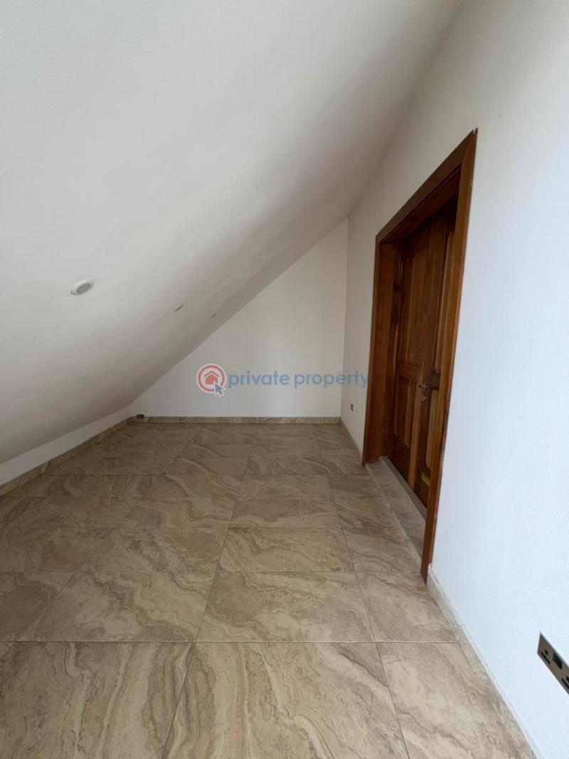 5 bedroom Semi detached Duplex For Sale Lekki Lagos - 18