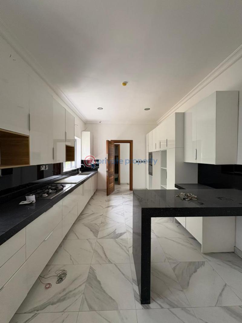 5 bedroom Semi detached Duplex For Sale Lekki Lagos - 11
