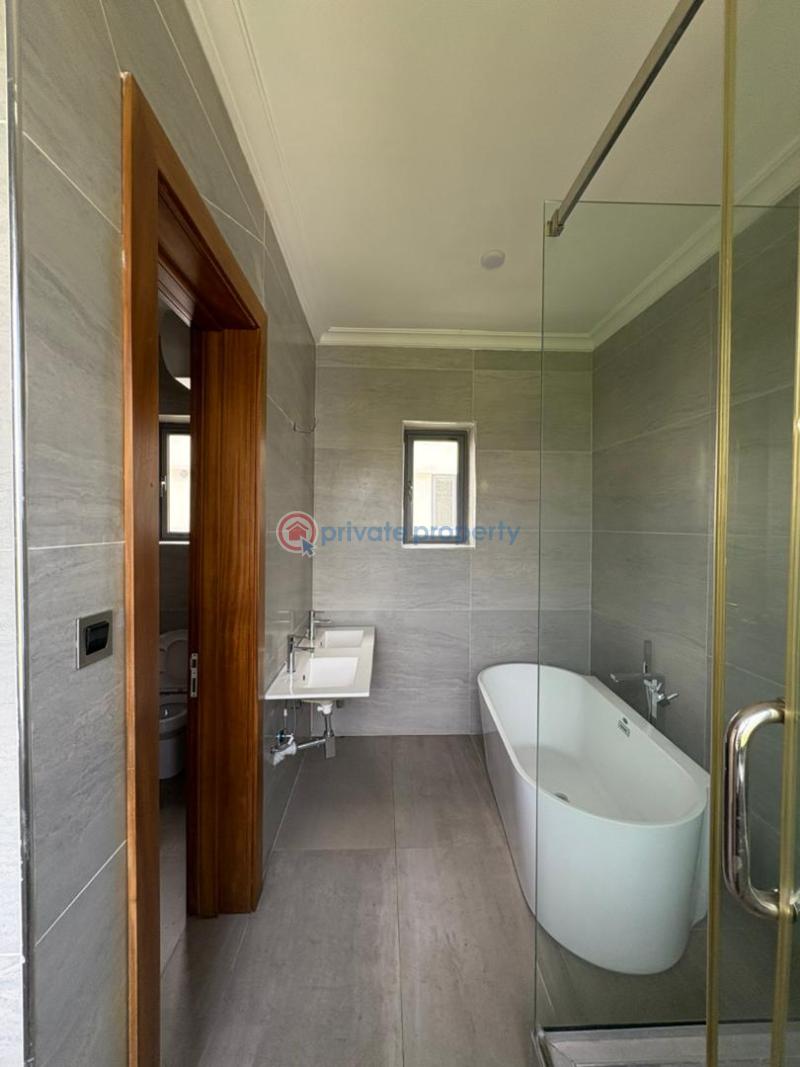 5 bedroom Semi detached Duplex For Sale Lekki Lagos - 8