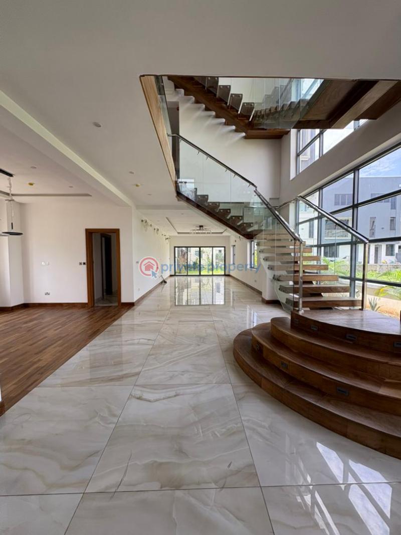 5 bedroom Semi detached Duplex For Sale Lekki Lagos - 3