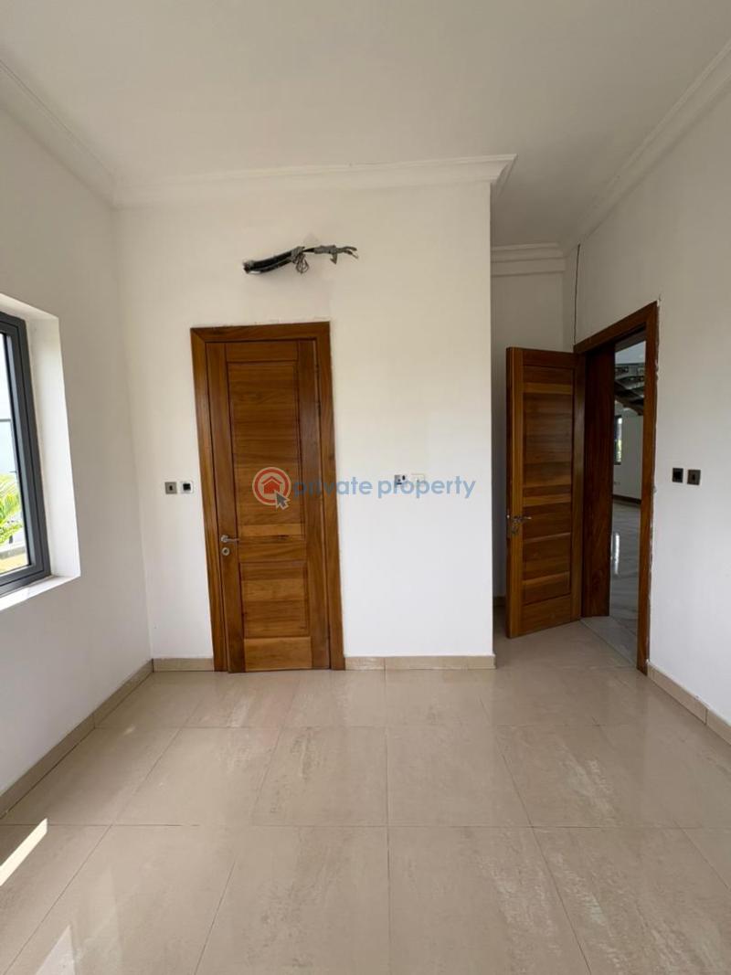 5 bedroom Semi detached Duplex For Sale Lekki Lagos - 2