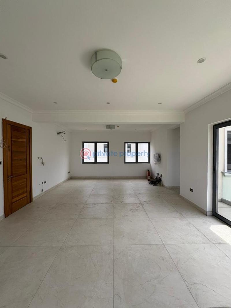 5 bedroom Semi detached Duplex For Sale Lekki Lagos - 6