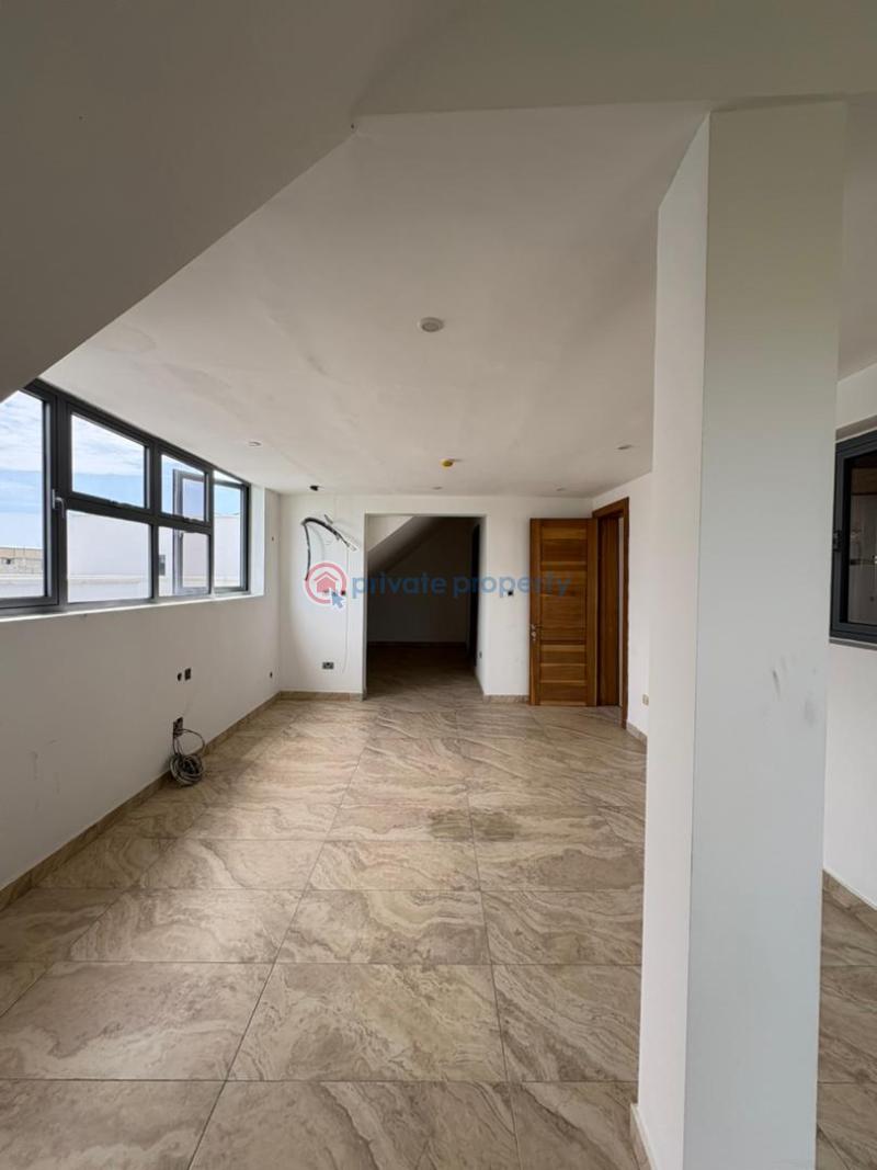 5 bedroom Semi detached Duplex For Sale Lekki Lagos - 17