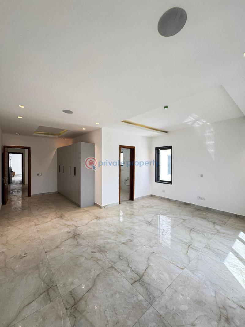 5 bed semi detached duplex - 23 5 bedroom Semi detached Duplex For Sale Banana Island Estate Banana Island Ikoyi Lagos - 23