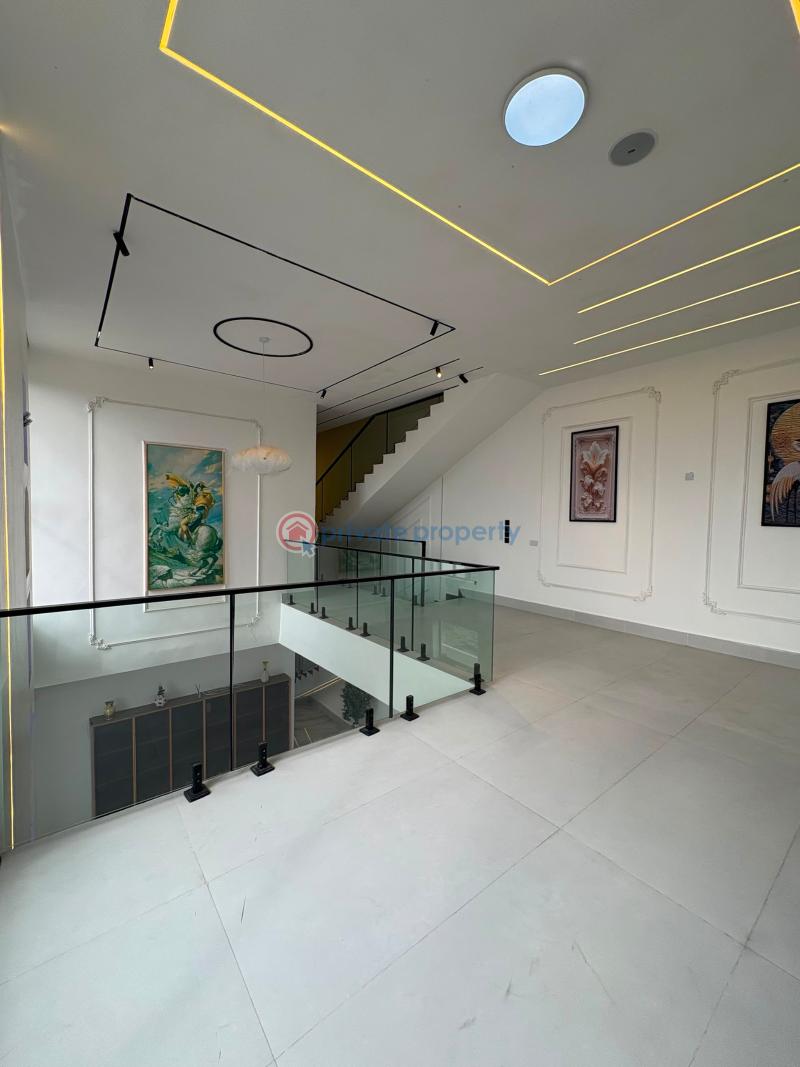 5 bedroom Semi detached Duplex For Sale Lekki Phase 1, Lekki Lekki Phase 1 Lagos - 10