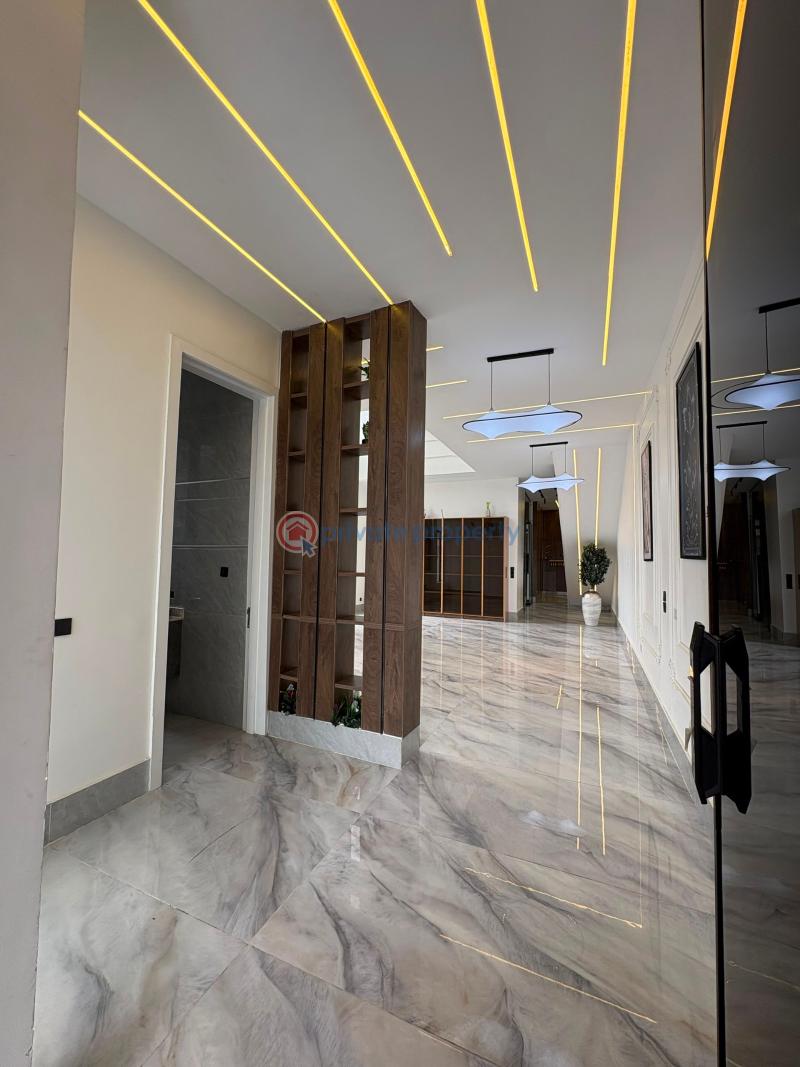 5 bedroom Semi detached Duplex For Sale Lekki Phase 1, Lekki Lekki Phase 1 Lagos - 16