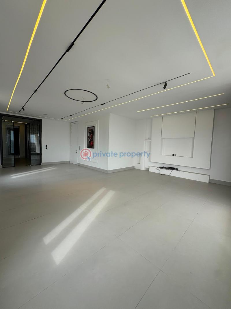 5 bedroom Semi detached Duplex For Sale Lekki Phase 1, Lekki Lekki Phase 1 Lagos - 1