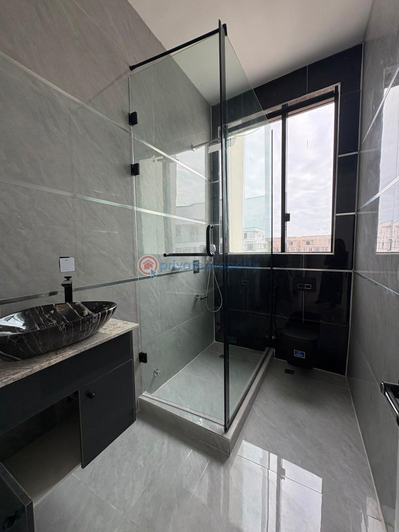 5 bedroom Semi detached Duplex For Sale Lekki Phase 1, Lekki Lekki Phase 1 Lagos - 7