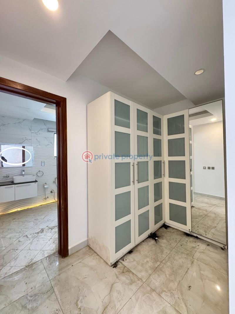 5 bed semi detached duplex - 20 5 bedroom Semi detached Duplex For Sale Banana Island Estate Banana Island Ikoyi Lagos - 20