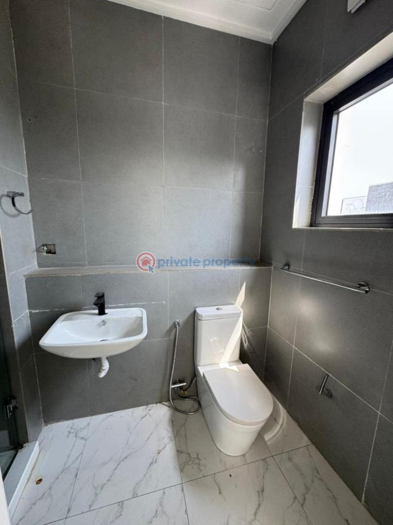 5 bedroom Semi detached Duplex For Rent Banana Island Ikoyi Lagos - 3