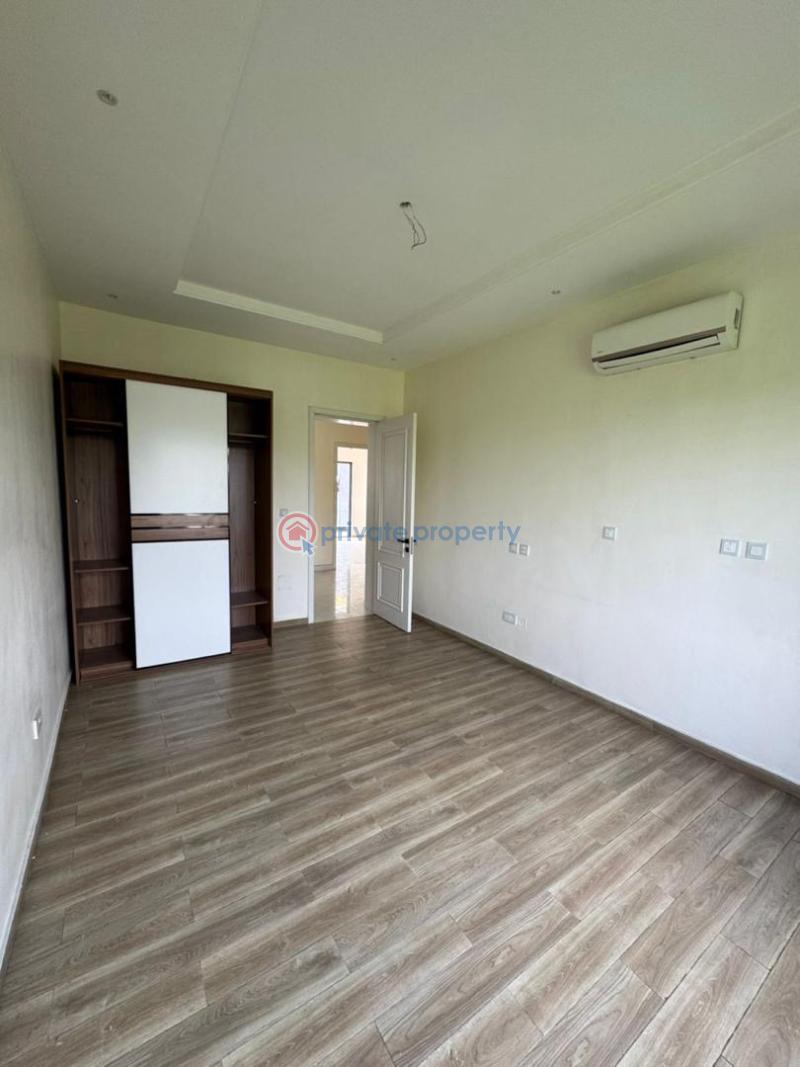 5 bedroom Semi detached Duplex For Rent Banana Island Ikoyi Lagos - 17