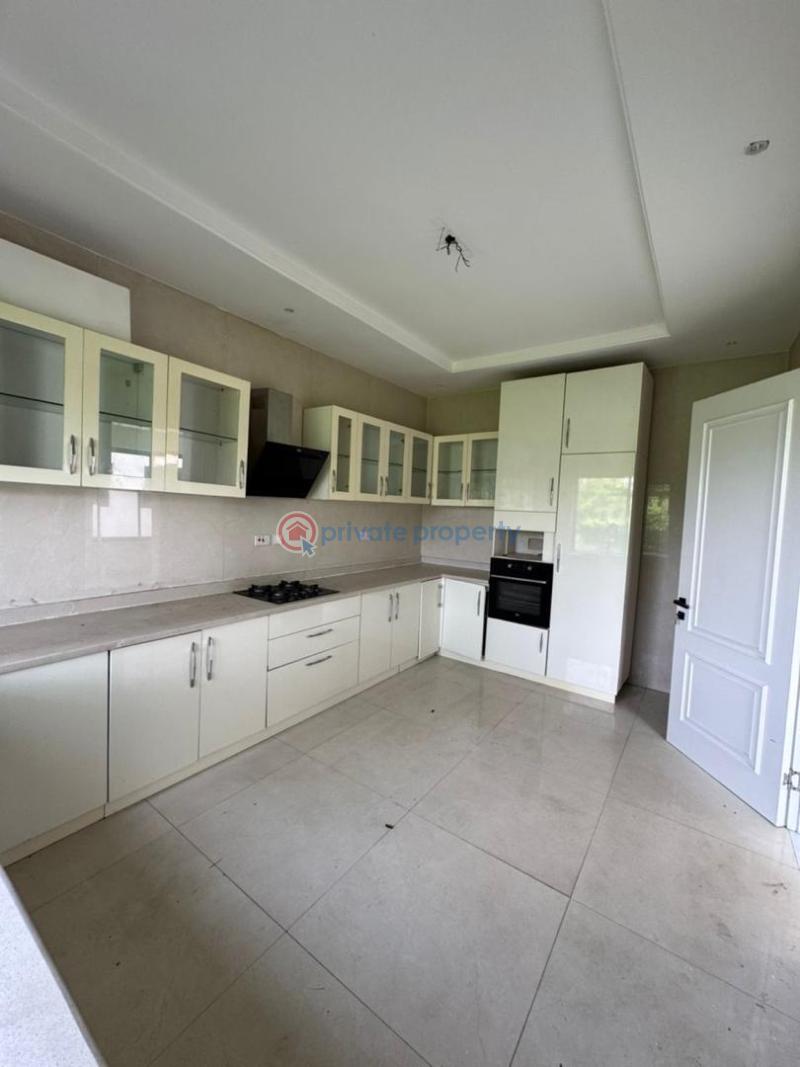 5 bedroom Semi detached Duplex For Rent Banana Island Ikoyi Lagos - 12