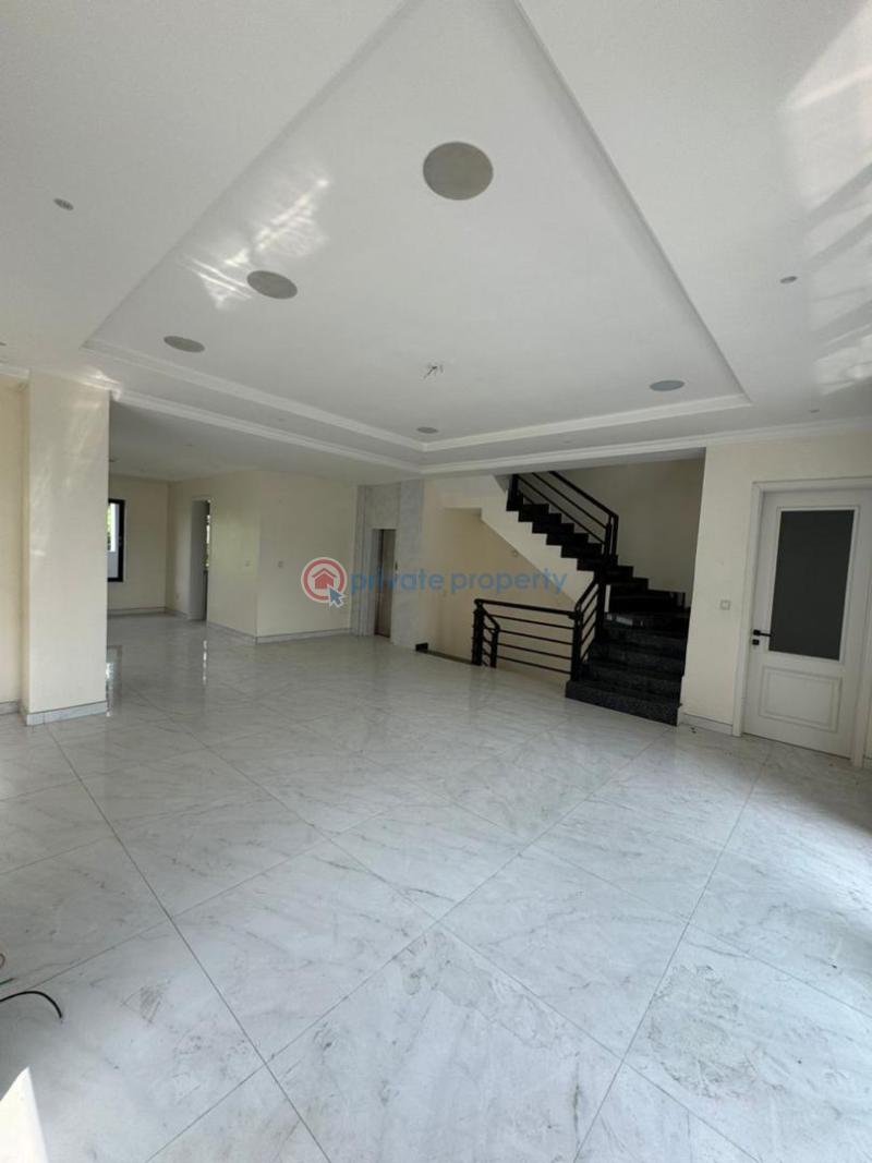 5 bedroom Semi detached Duplex For Rent Banana Island Ikoyi Lagos - 14
