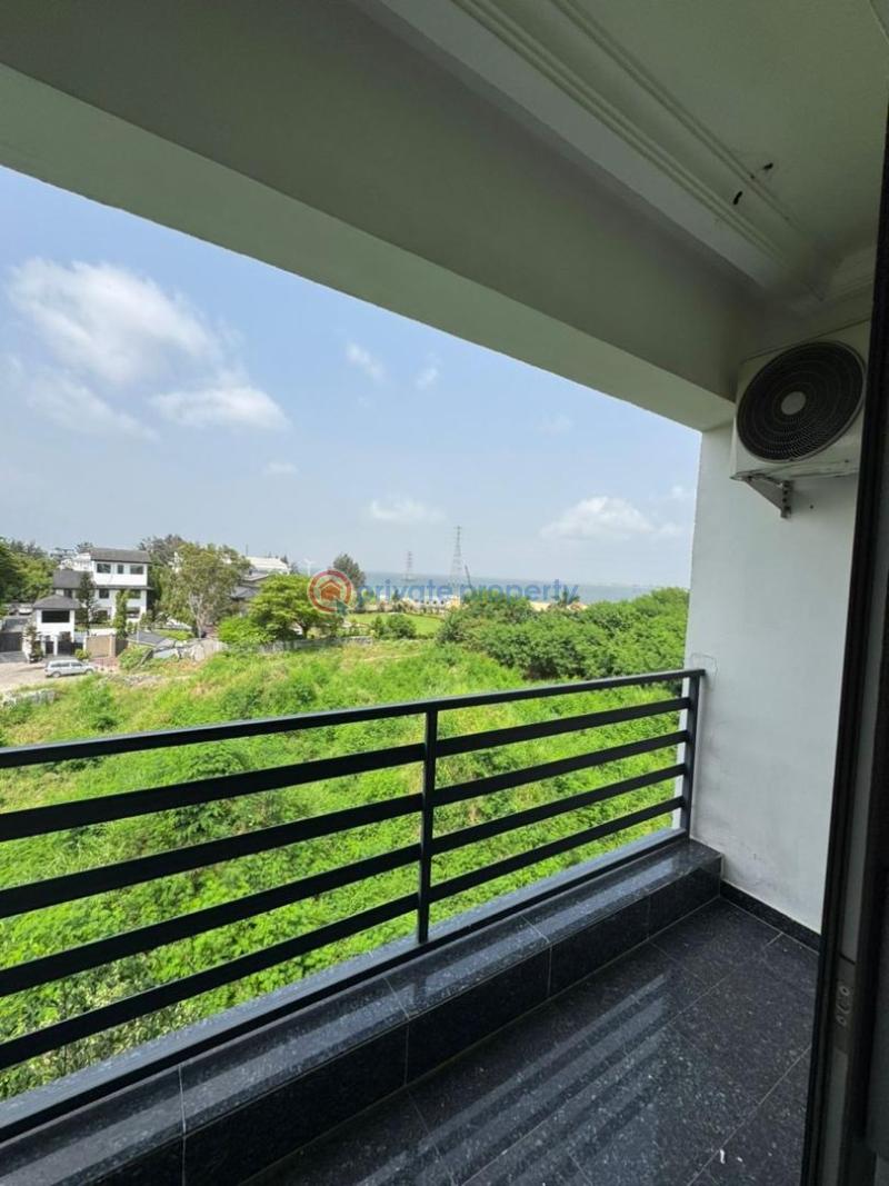 5 bedroom Semi detached Duplex For Rent Banana Island Ikoyi Lagos - 15