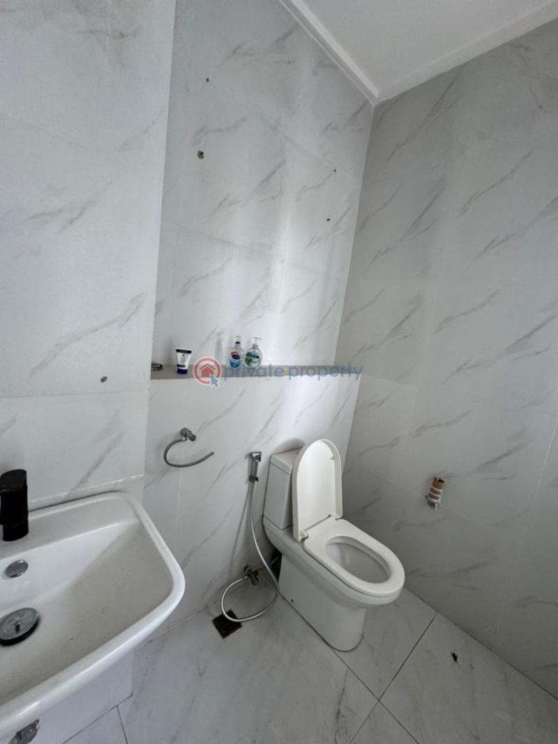 5 bedroom Semi detached Duplex For Rent Banana Island Ikoyi Lagos - 13