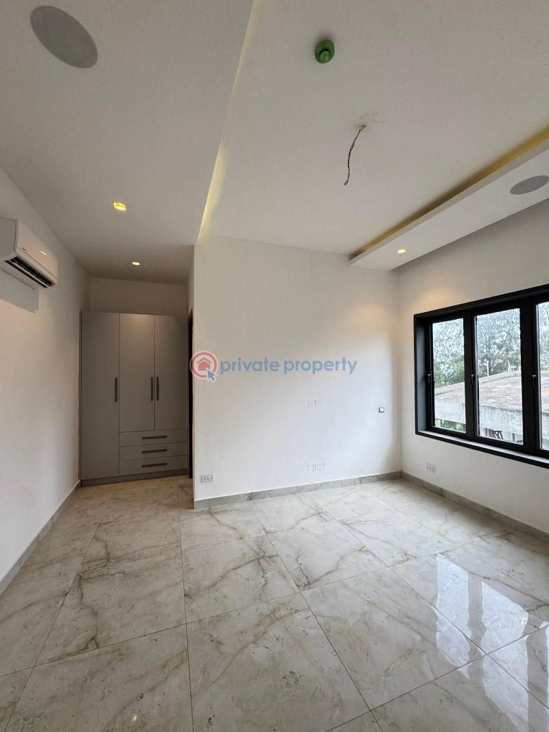 5 bed semi detached duplex - 15 5 bedroom Semi detached Duplex For Sale Banana Island Estate Banana Island Ikoyi Lagos - 15