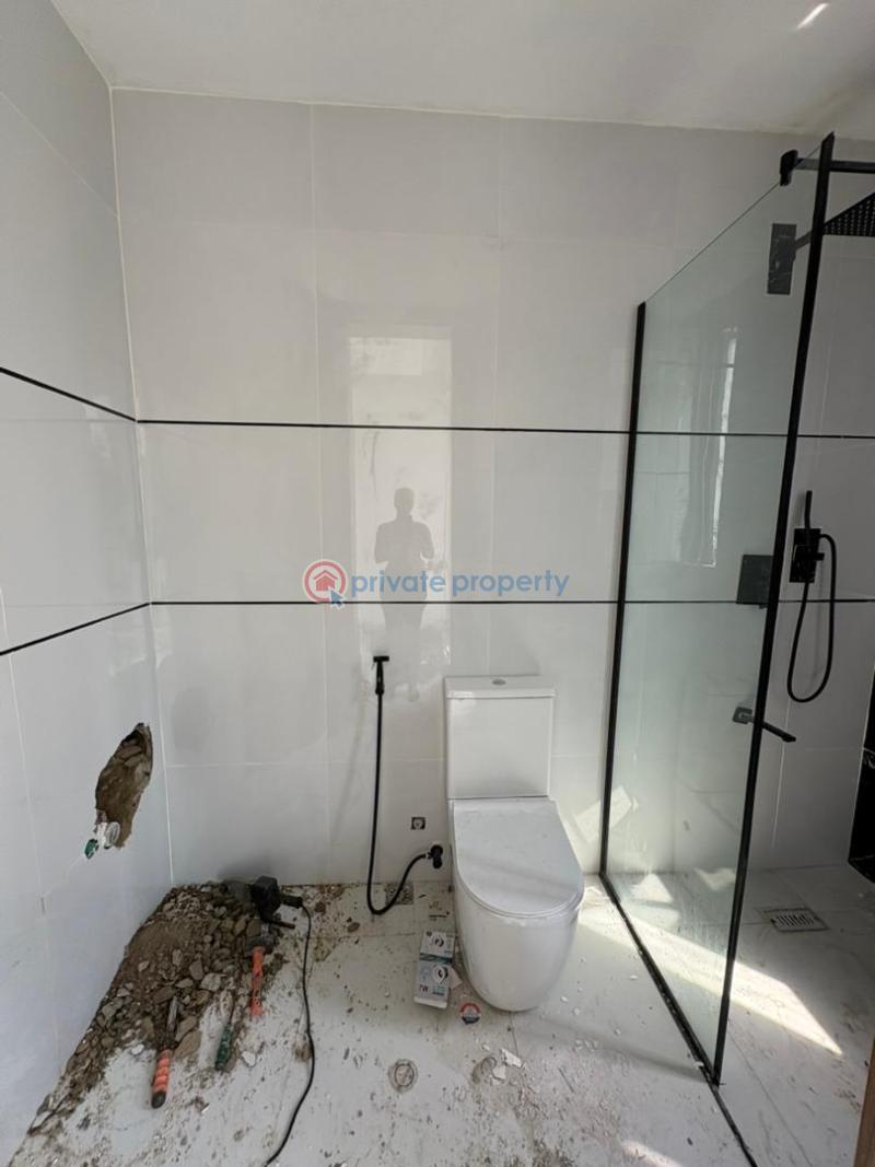 5 bedroom Semi detached Duplex For Rent Lekki Lagos - 16
