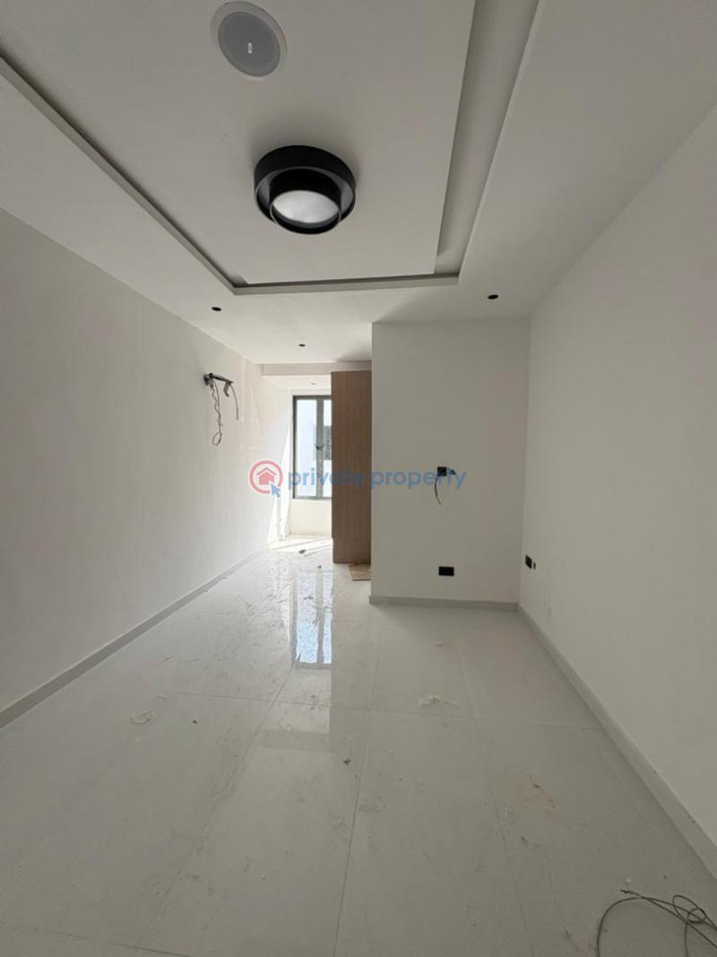 5 bedroom Semi detached Duplex For Rent Lekki Lagos - 15