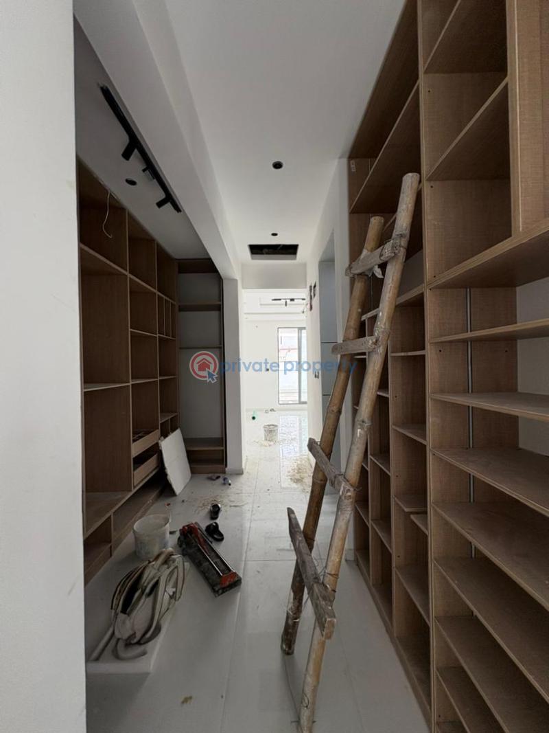 5 bedroom Semi detached Duplex For Rent Lekki Lagos - 7