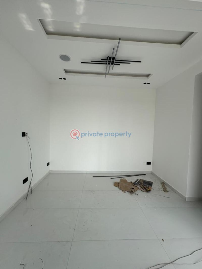 5 bedroom Semi detached Duplex For Rent Lekki Lagos - 3