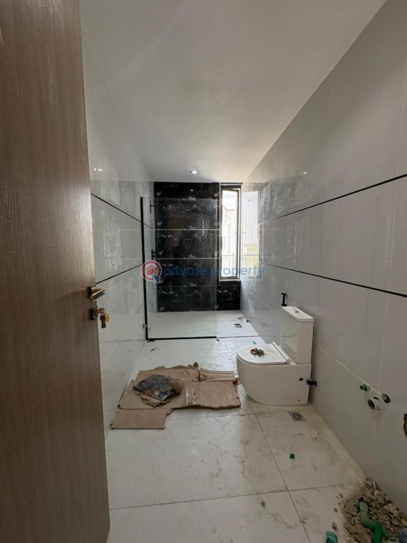 5 bedroom Semi detached Duplex For Rent Lekki Lagos - 4