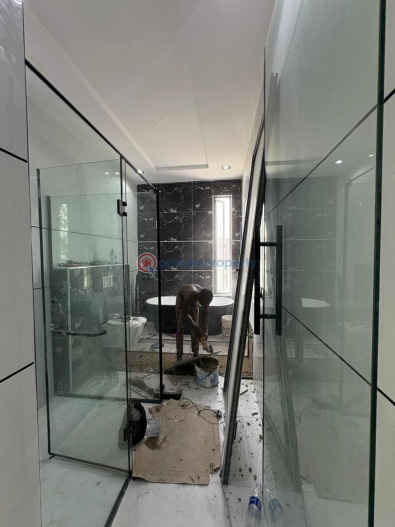 5 bedroom Semi detached Duplex For Rent Lekki Lagos - 13