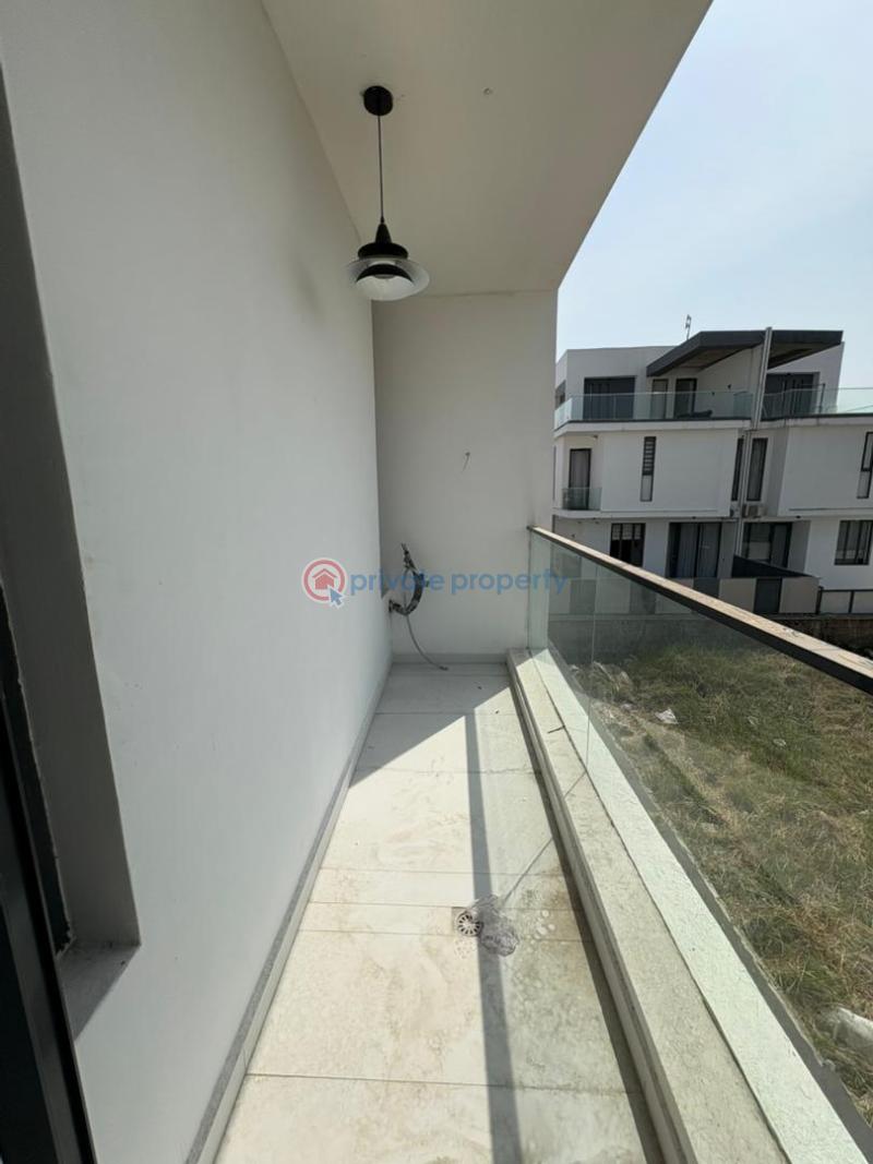 5 bedroom Semi detached Duplex For Rent Lekki Lagos - 18