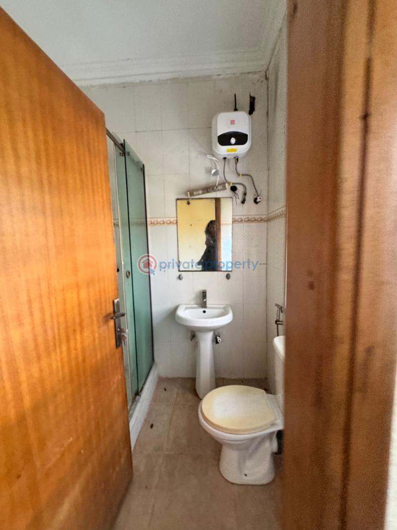Commercial Property For Rent Lekki Phase 1 Lagos - 7